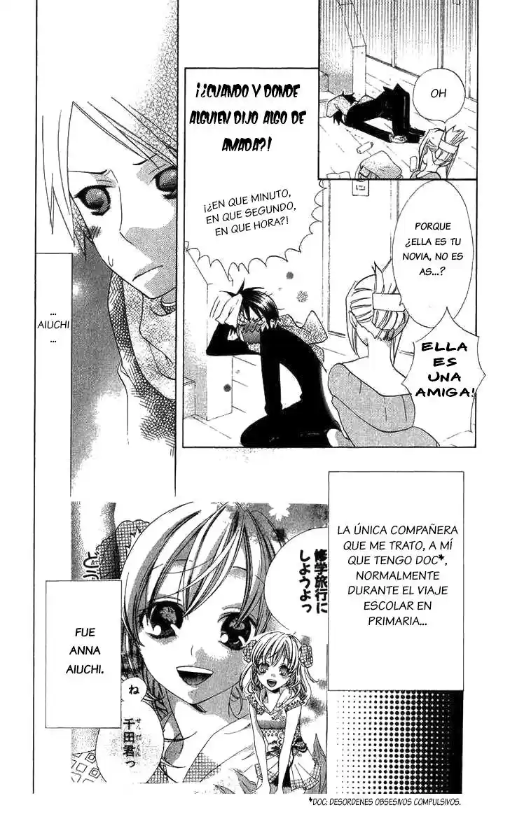 Keppeki Shounen Kanzen Soubi (2006) - Capítulo 5 - Página 12 - LectorTMOo