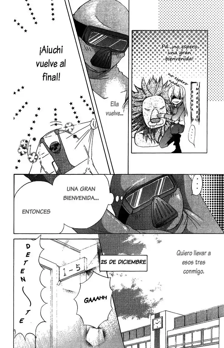 Keppeki Shounen Kanzen Soubi (2006) - Capítulo 5 - Página 15 - LectorTMOo