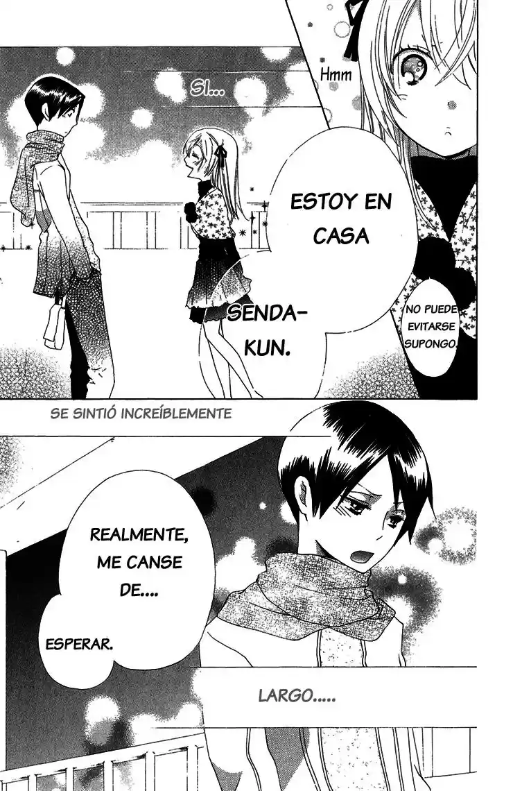 Keppeki Shounen Kanzen Soubi (2006) - Capítulo 5 - Página 46 - LectorTMOo