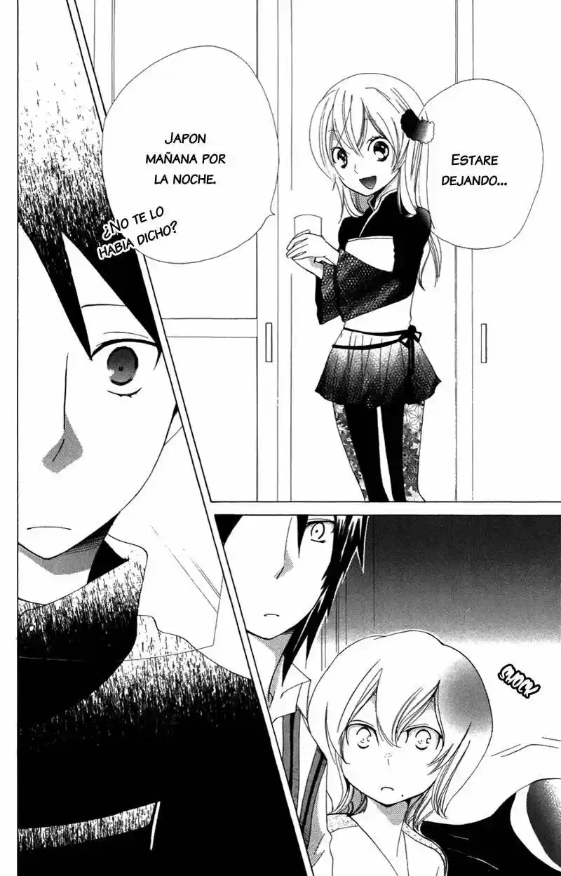 Keppeki Shounen Kanzen Soubi (2006) - Capítulo 7 - Página 10 - LectorTMOo