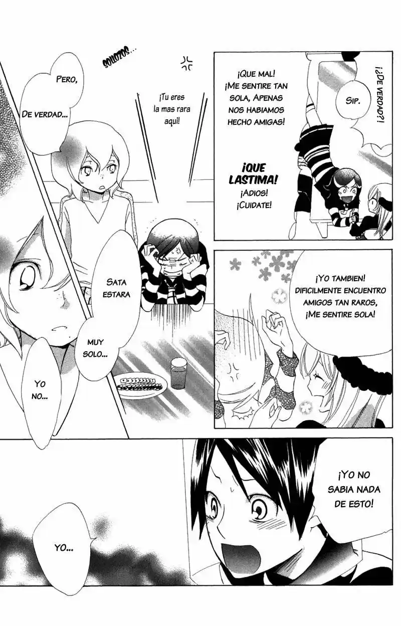 Keppeki Shounen Kanzen Soubi (2006) - Capítulo 7 - Página 11 - LectorTMOo