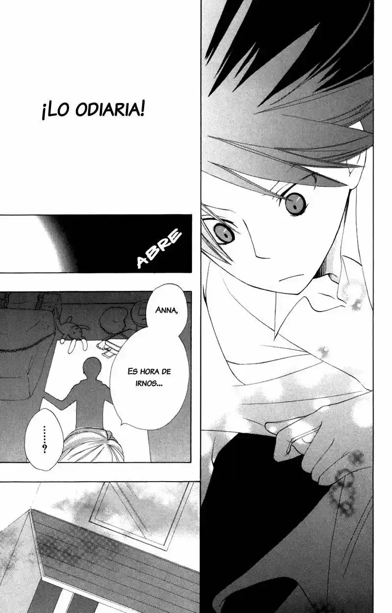 Keppeki Shounen Kanzen Soubi (2006) - Capítulo 7 - Página 19 - LectorTMOo