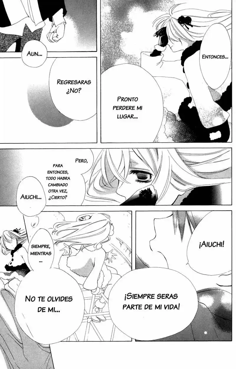 Keppeki Shounen Kanzen Soubi (2006) - Capítulo 7 - Página 25 - LectorTMOo