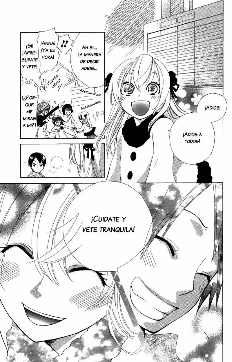 Keppeki Shounen Kanzen Soubi (2006) - Capítulo 7 - Página 28 - LectorTMOo