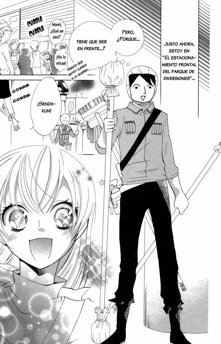 Keppeki Shounen Kanzen Soubi (2006) - Capítulo 8 - Página 8 - LectorTMOo