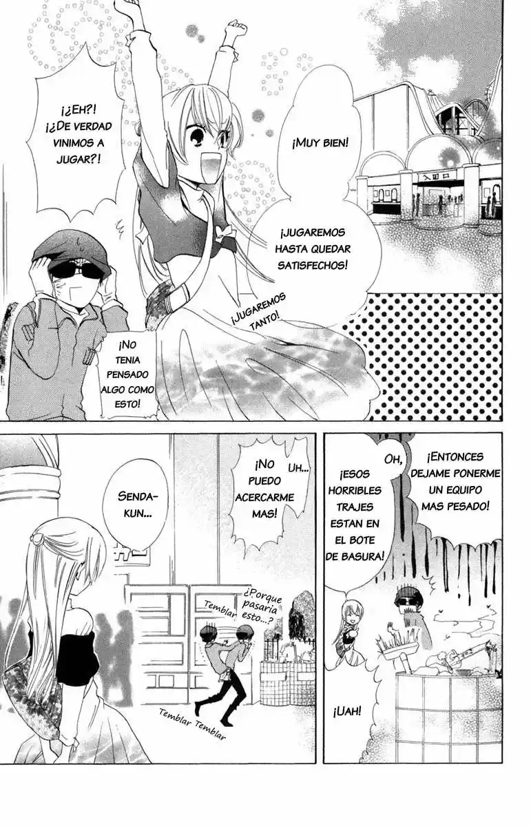 Keppeki Shounen Kanzen Soubi (2006) - Capítulo 8 - Página 10 - LectorTMOo