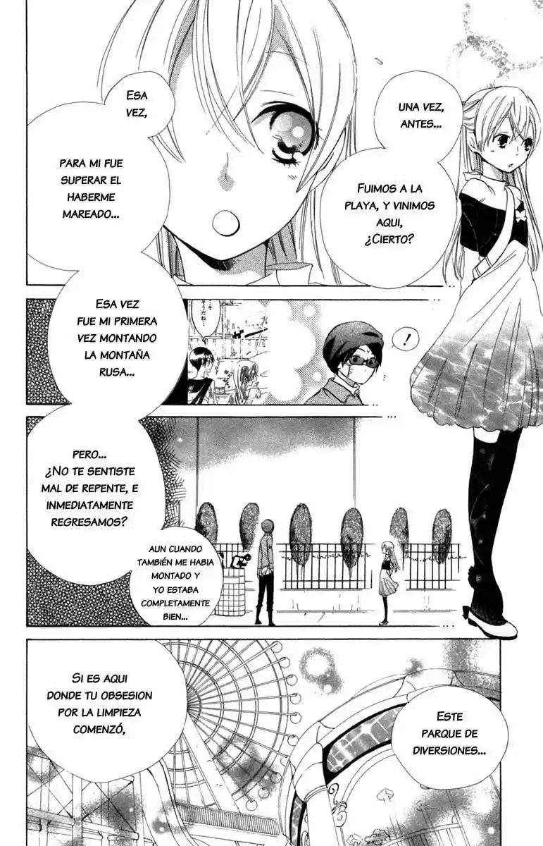 Keppeki Shounen Kanzen Soubi (2006) - Capítulo 8 - Página 11 - LectorTMOo