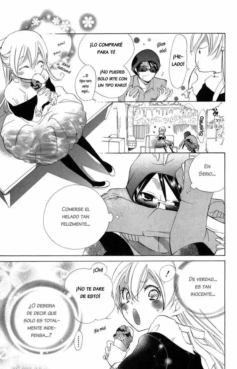 Keppeki Shounen Kanzen Soubi (2006) - Capítulo 8 - Página 14 - LectorTMOo