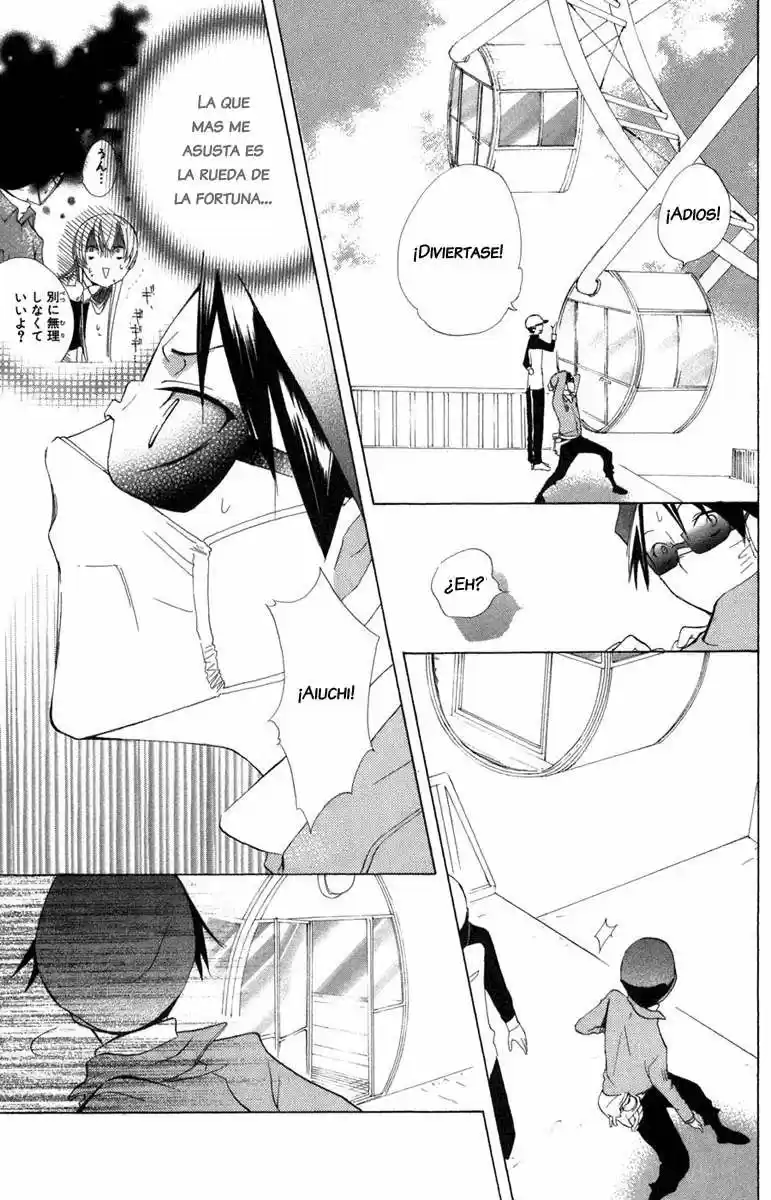 Keppeki Shounen Kanzen Soubi (2006) - Capítulo 8 - Página 20 - LectorTMOo