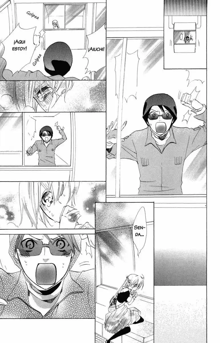 Keppeki Shounen Kanzen Soubi (2006) - Capítulo 8 - Página 22 - LectorTMOo