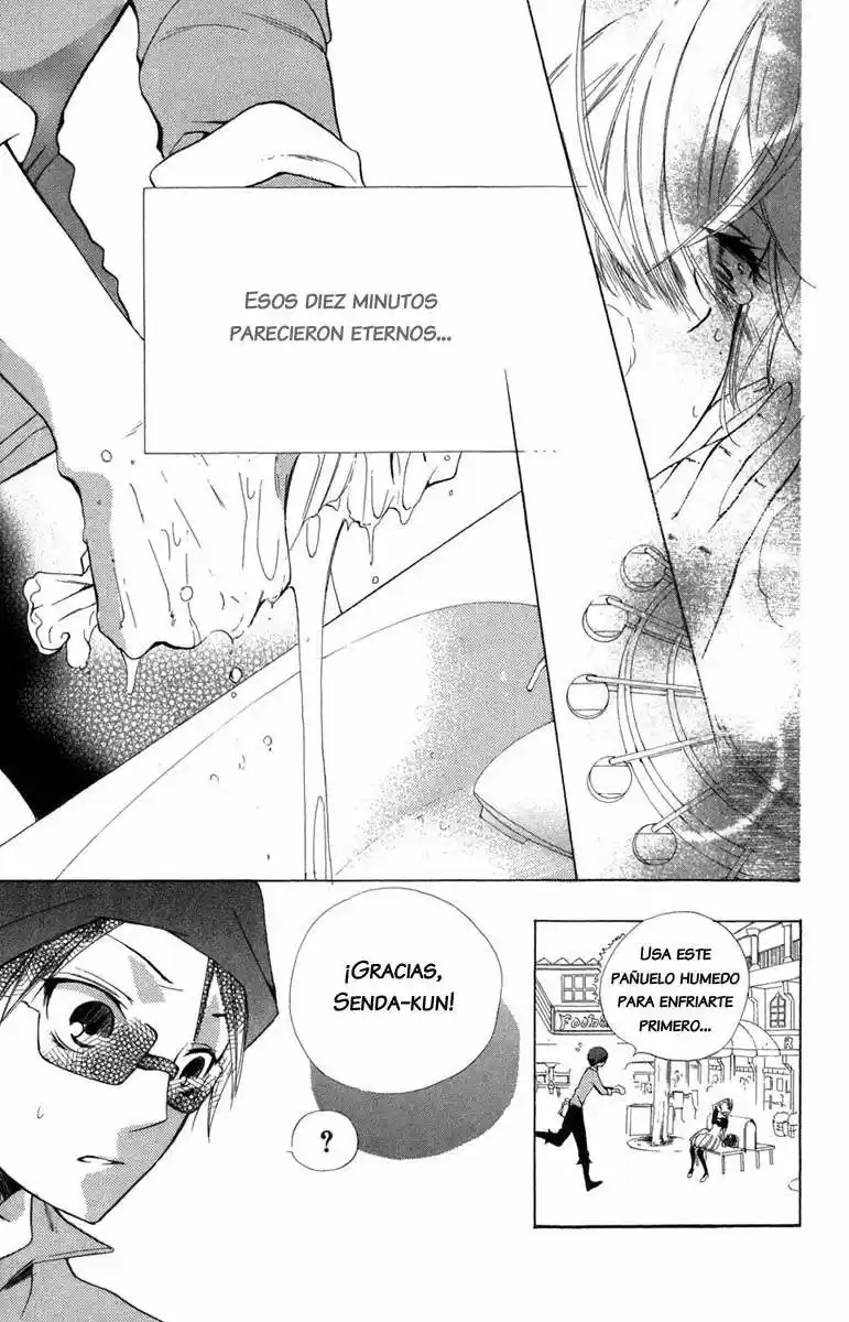 Keppeki Shounen Kanzen Soubi (2006) - Capítulo 8 - Página 24 - LectorTMOo
