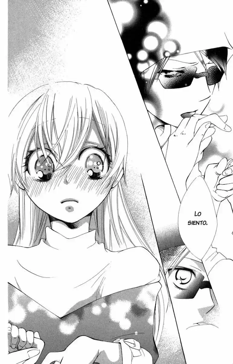 Keppeki Shounen Kanzen Soubi (2006) - Capítulo 8 - Página 27 - LectorTMOo