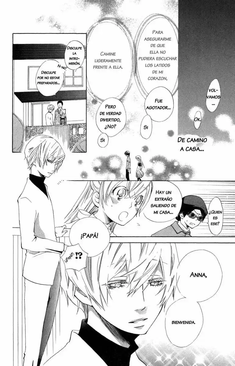 Keppeki Shounen Kanzen Soubi (2006) - Capítulo 8 - Página 29 - LectorTMOo