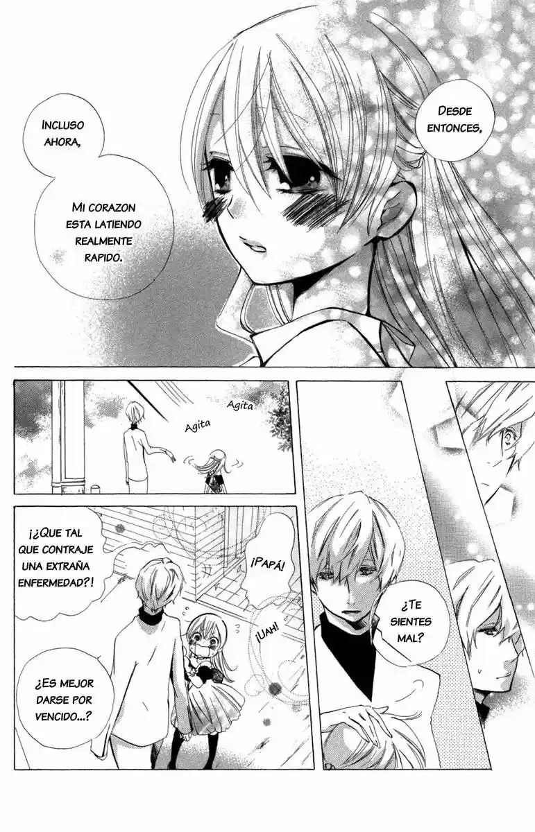 Keppeki Shounen Kanzen Soubi (2006) - Capítulo 8 - Página 31 - LectorTMOo