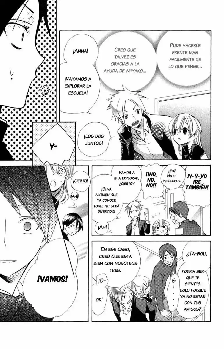 Keppeki Shounen Kanzen Soubi (2006) - Capítulo 9 - Página 12 - LectorTMOo