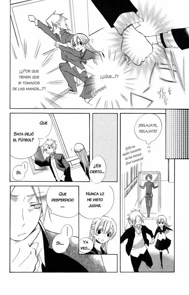 Keppeki Shounen Kanzen Soubi (2006) - Capítulo 9 - Página 13 - LectorTMOo