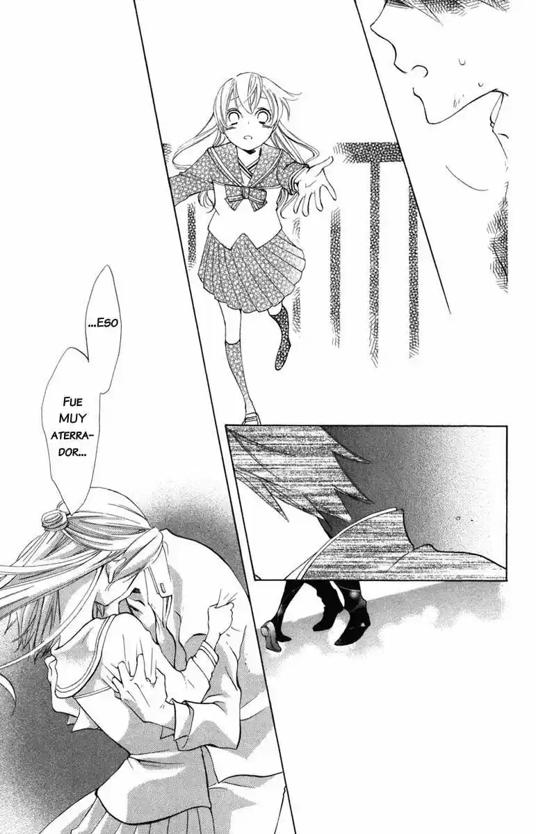 Keppeki Shounen Kanzen Soubi (2006) - Capítulo 9 - Página 28 - LectorTMOo