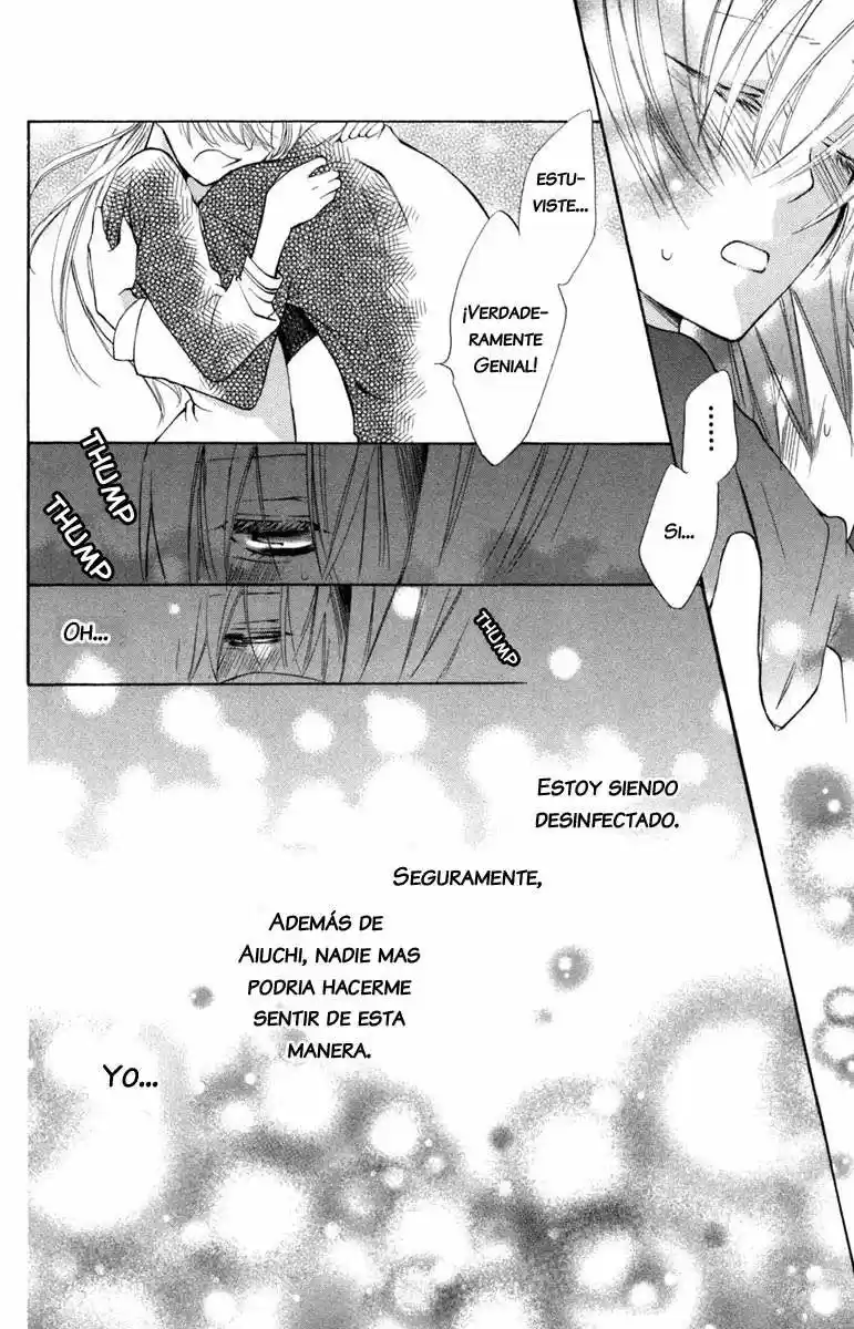 Keppeki Shounen Kanzen Soubi (2006) - Capítulo 9 - Página 29 - LectorTMOo