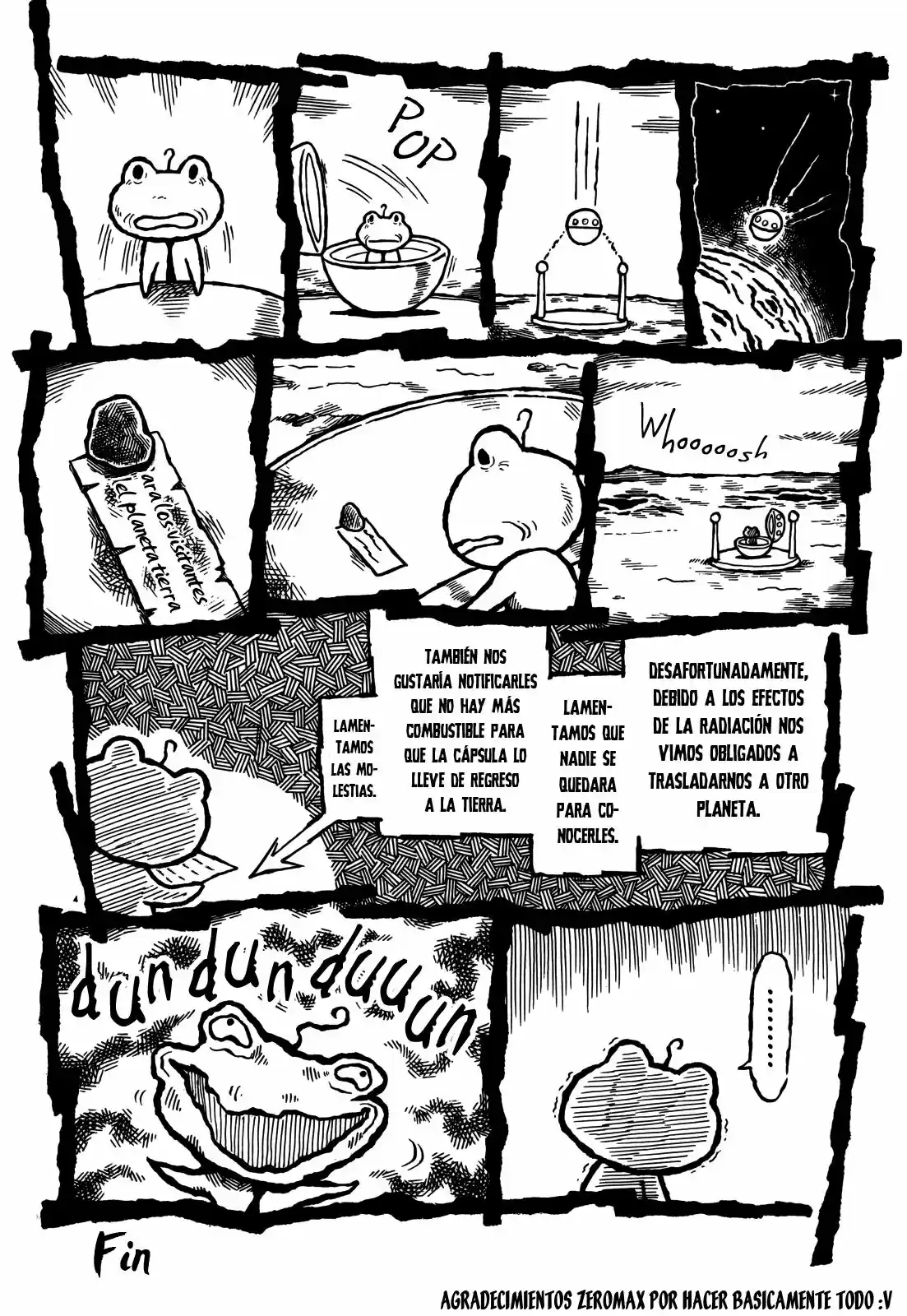 Keron (1998) - Capítulo - Página 5 - LectorTMOo