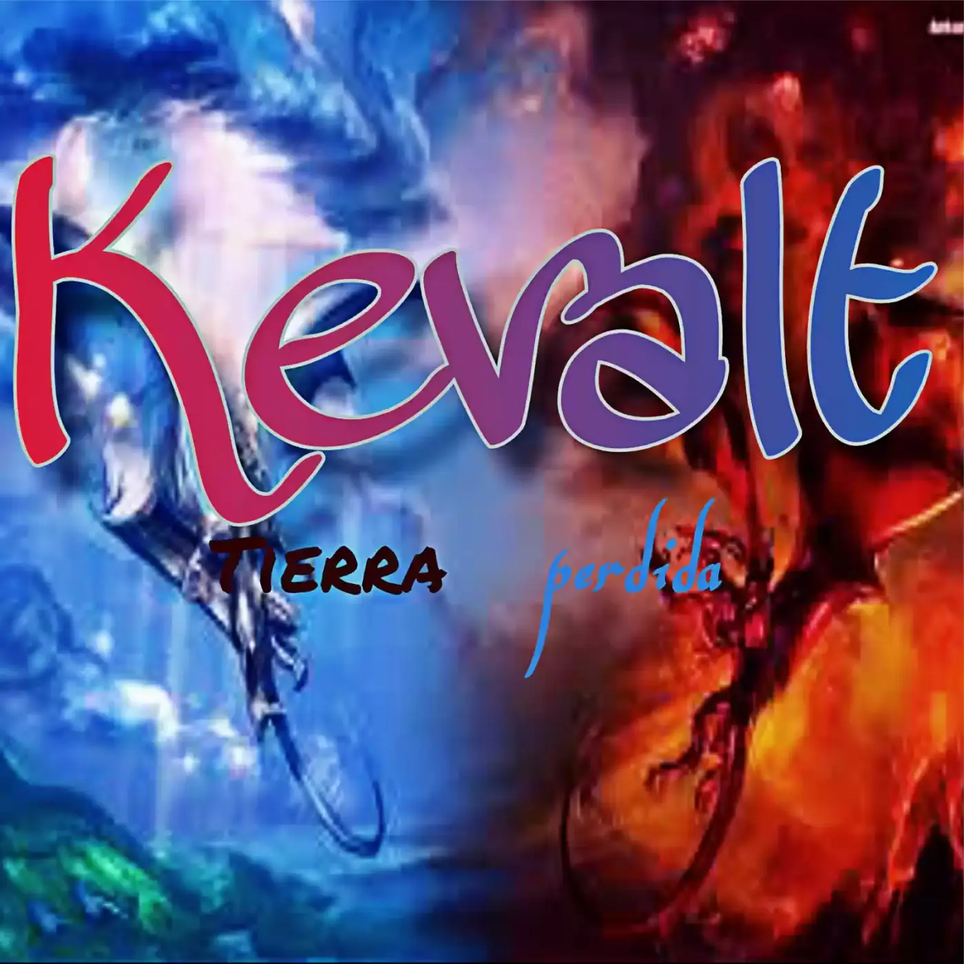Kevalt (2017) - Capítulo 4 - Página 1 - LectorTMOo