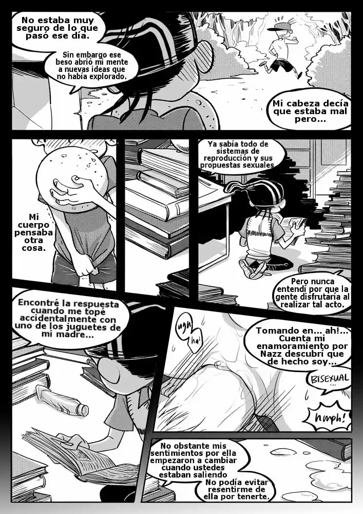 KEVEDD (2013) - Capítulo 4 - Página 12 - LectorTMOo