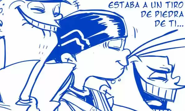 KEVEDD (2013) - Capítulo 5 - Página 5 - LectorTMOo