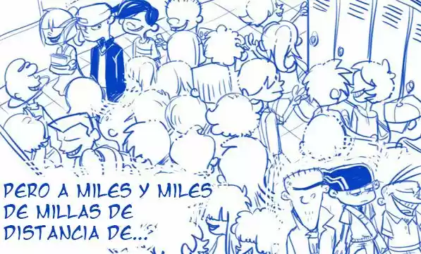 KEVEDD (2013) - Capítulo 5 - Página 6 - LectorTMOo