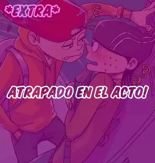 KEVEDD (2013) - Capítulo 5 - Página 23 - LectorTMOo