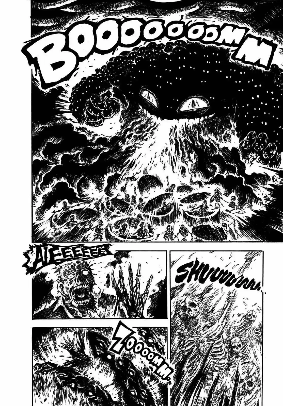 Keyman The Hand of Judgement (2011) - Capítulo 10 - Página 21 - LectorTMOo