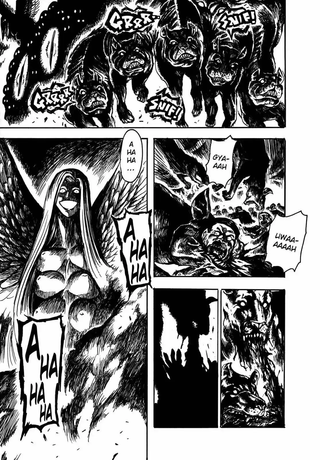 Keyman The Hand of Judgement (2011) - Capítulo 10 - Página 22 - LectorTMOo