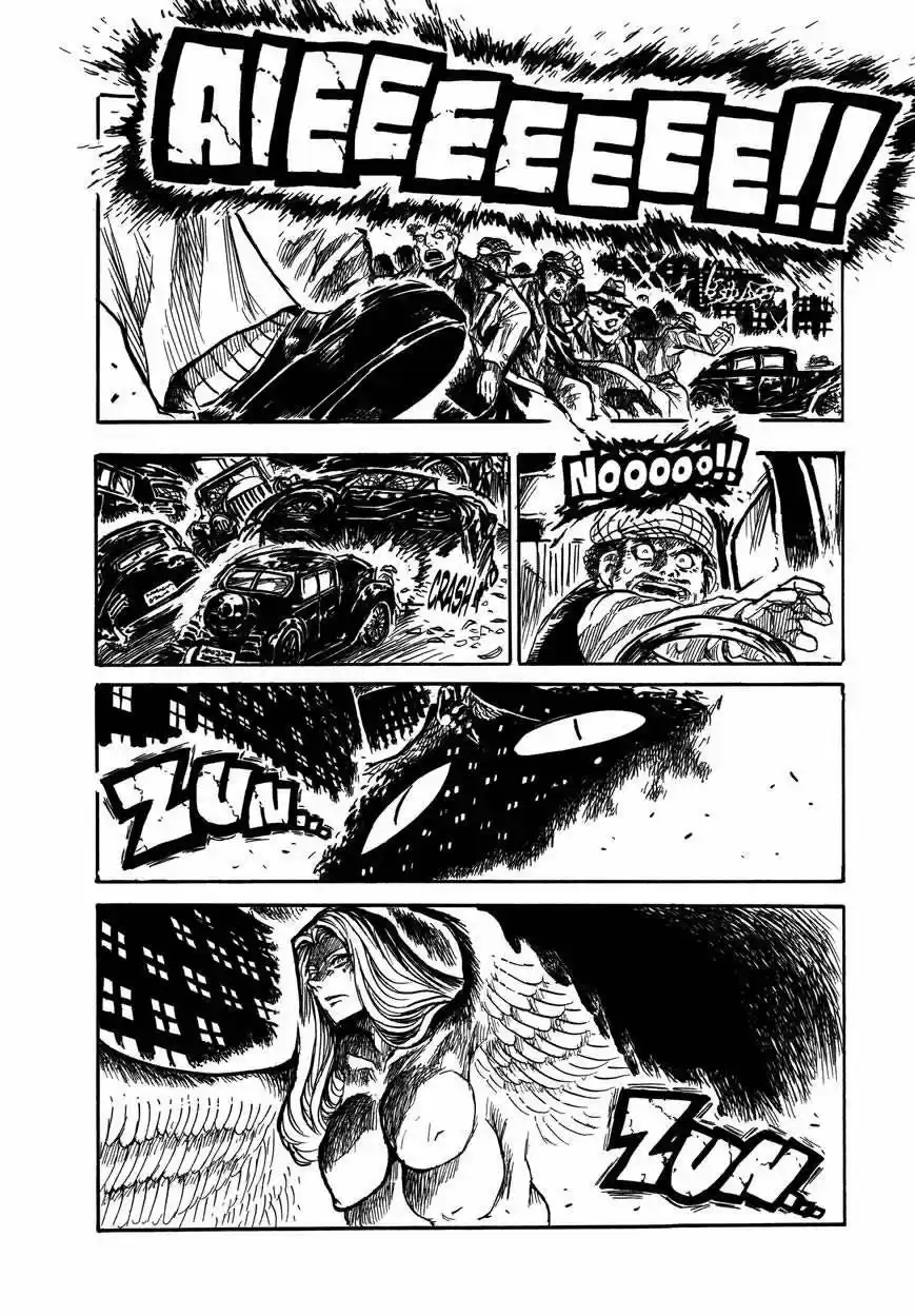 Keyman The Hand of Judgement (2011) - Capítulo 11 - Página 5 - LectorTMOo