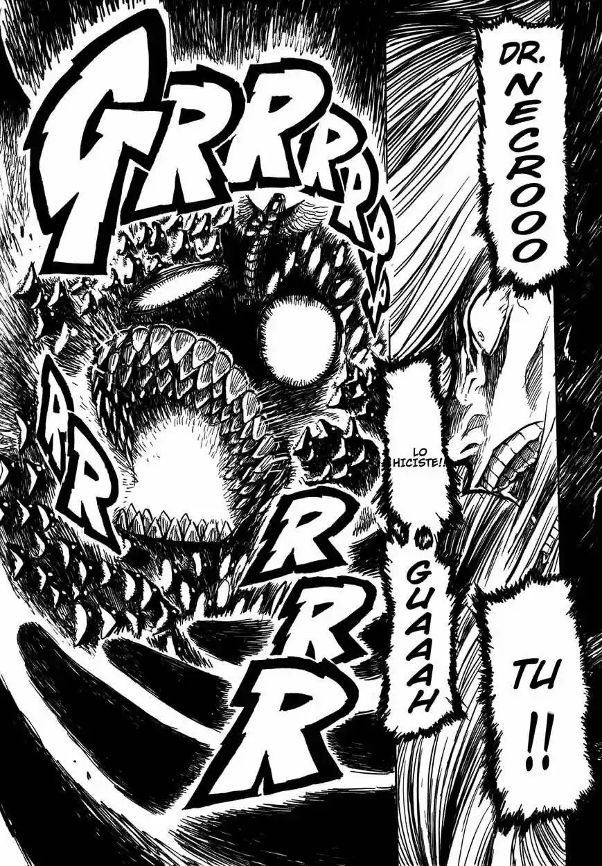 Keyman The Hand of Judgement (2011) - Capítulo 11 - Página 11 - LectorTMOo