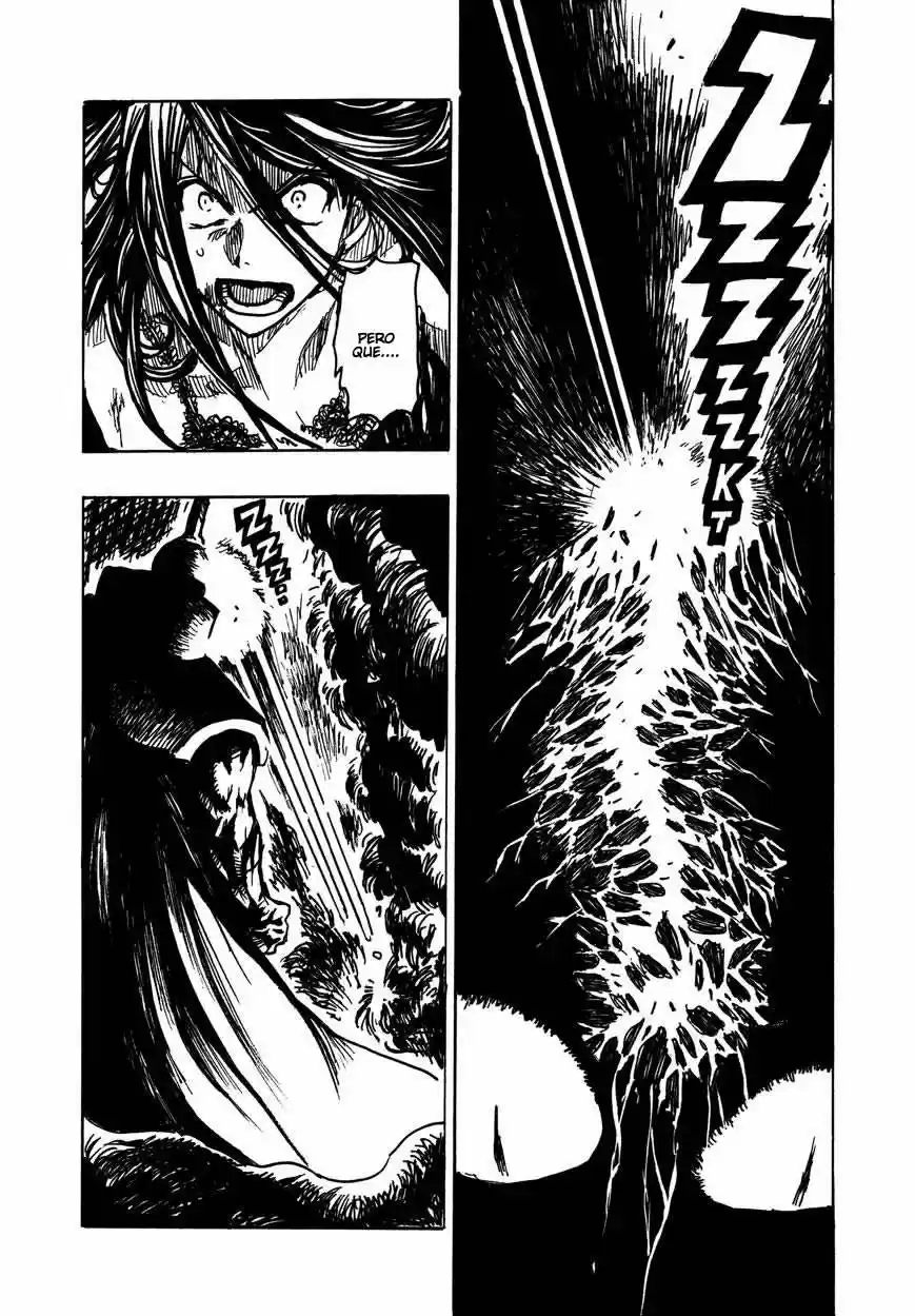Keyman The Hand of Judgement (2011) - Capítulo 11 - Página 26 - LectorTMOo
