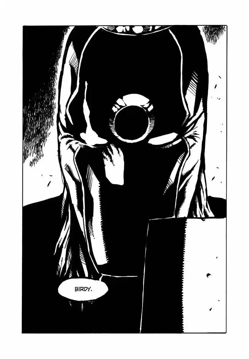Keyman The Hand of Judgement (2011) - Capítulo 11 - Página 28 - LectorTMOo