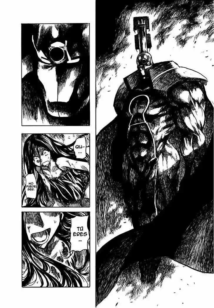 Keyman The Hand of Judgement (2011) - Capítulo 12 - Página 5 - LectorTMOo
