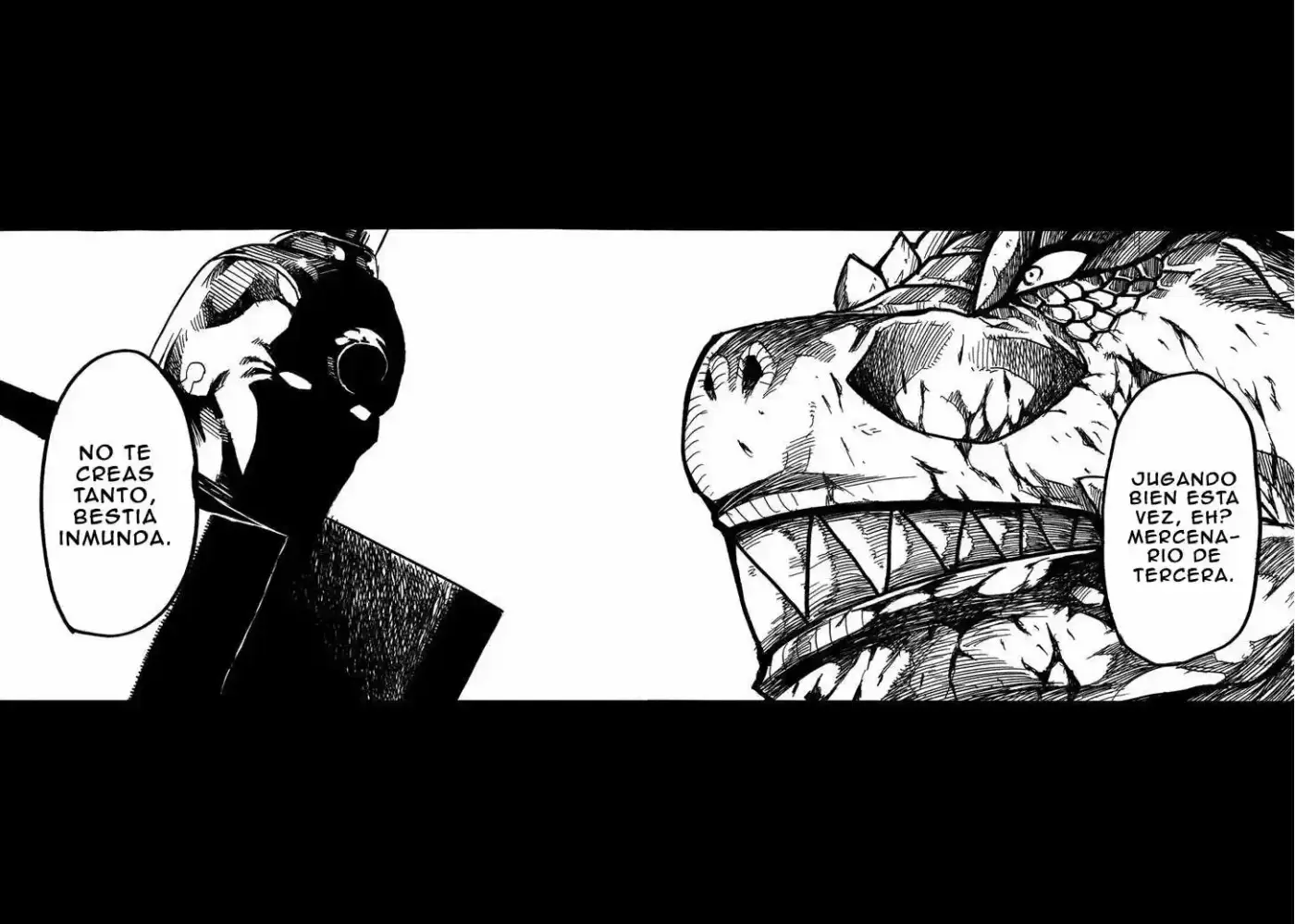 Keyman The Hand of Judgement (2011) - Capítulo 12 - Página 14 - LectorTMOo