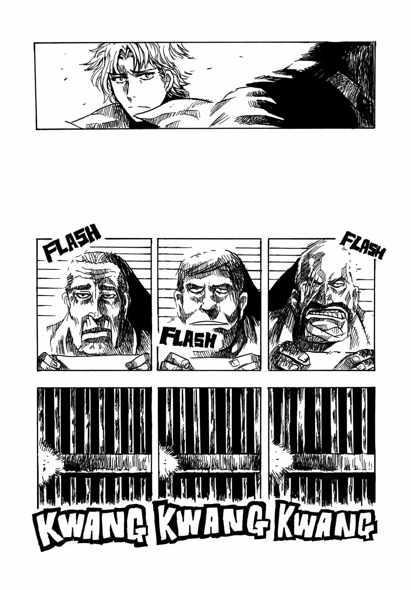 Keyman The Hand of Judgement (2011) - Capítulo 14 - Página 11 - LectorTMOo