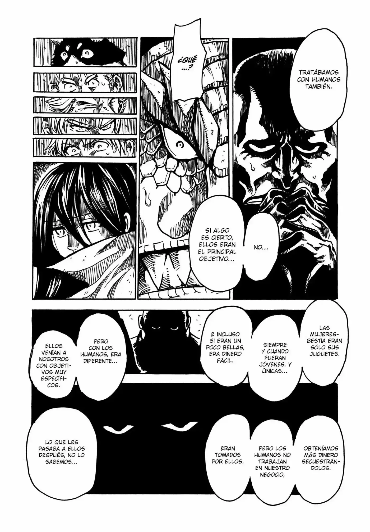 Keyman The Hand of Judgement (2011) - Capítulo 14 - Página 15 - LectorTMOo