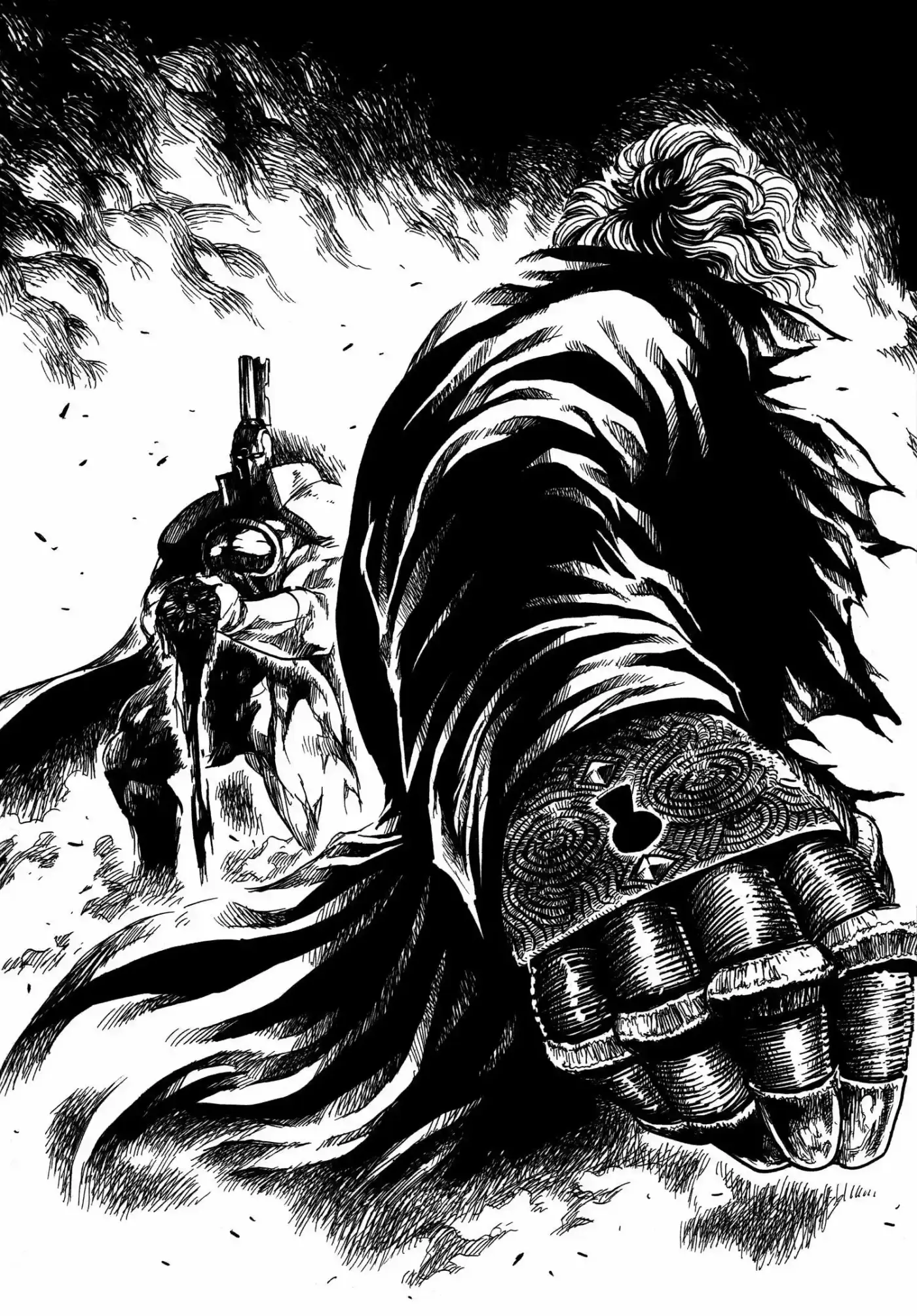 Keyman The Hand of Judgement (2011) - Capítulo 14 - Página 25 - LectorTMOo