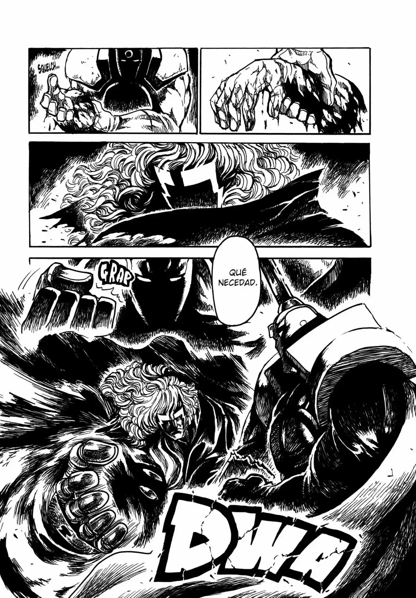 Keyman The Hand of Judgement (2011) - Capítulo 14 - Página 26 - LectorTMOo