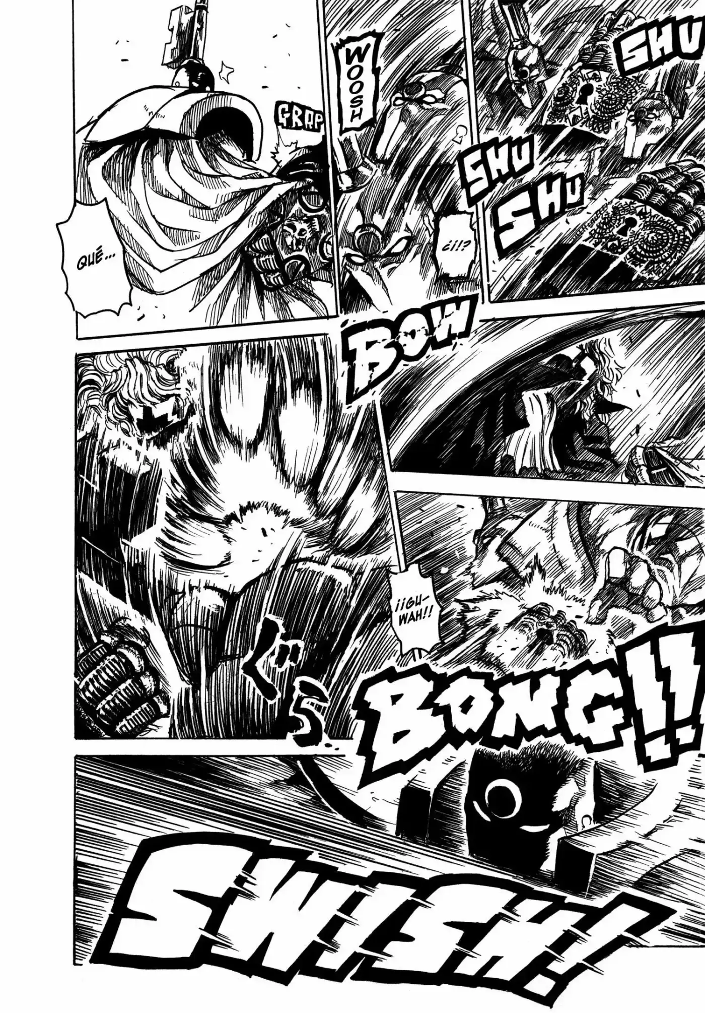 Keyman The Hand of Judgement (2011) - Capítulo 14 - Página 27 - LectorTMOo