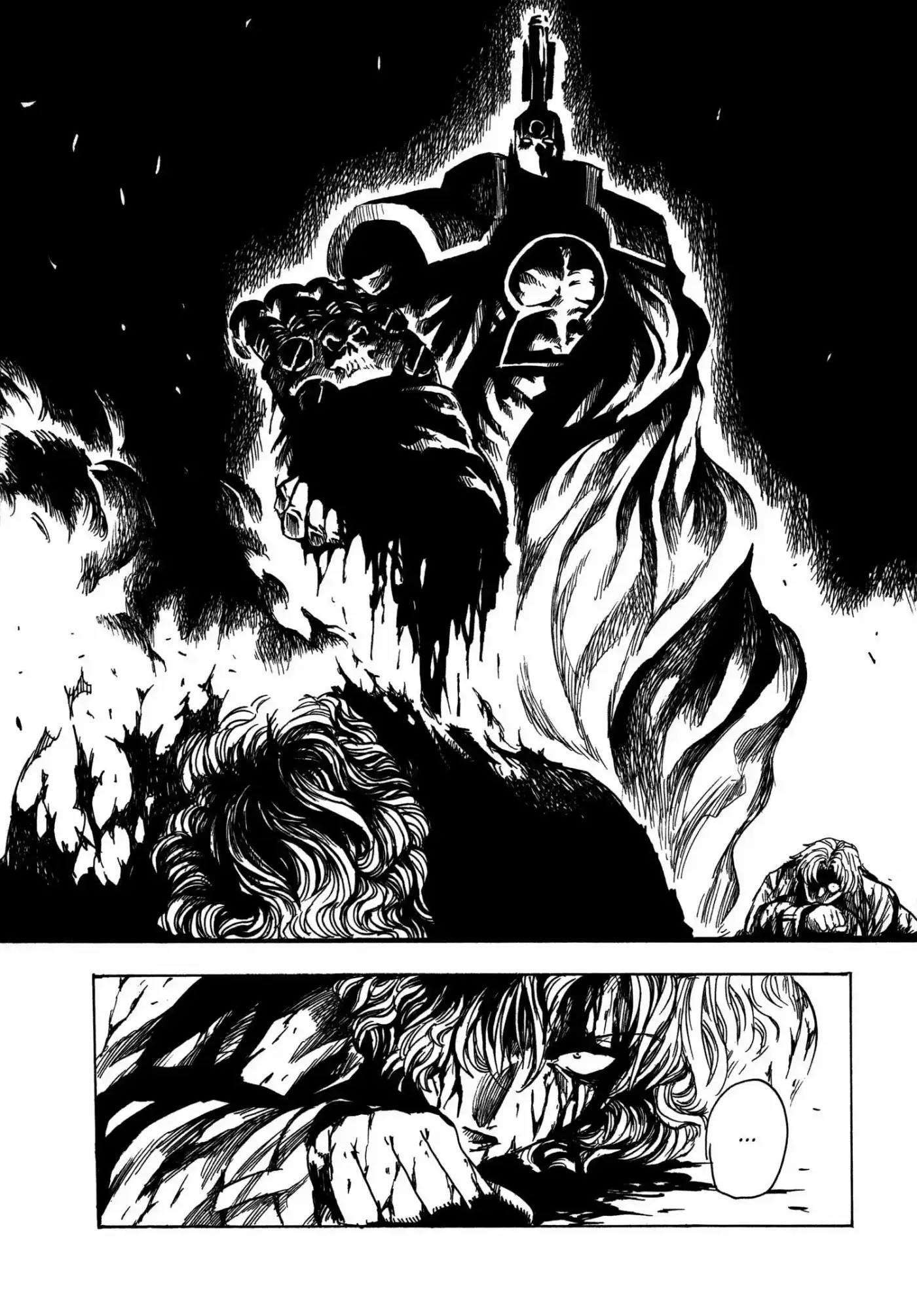 Keyman The Hand of Judgement (2011) - Capítulo 15 - Página 6 - LectorTMOo