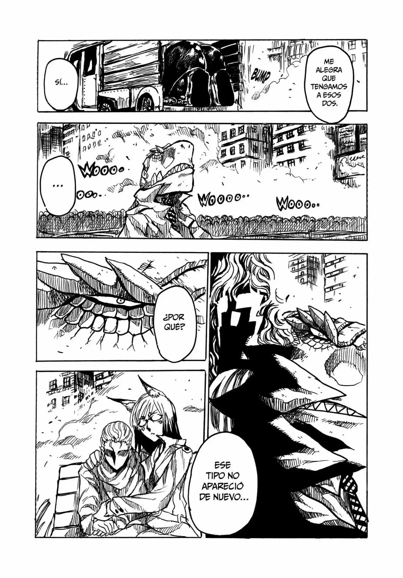 Keyman The Hand of Judgement (2011) - Capítulo 17 - Página 24 - LectorTMOo