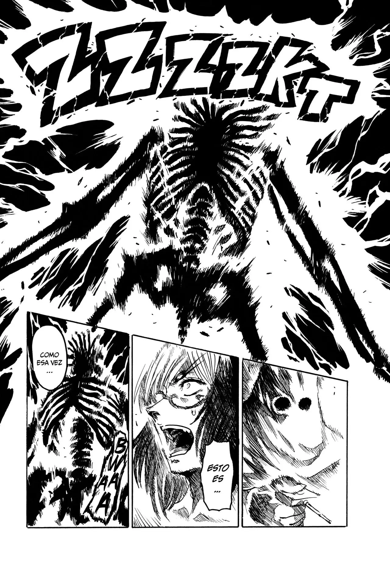 Keyman The Hand of Judgement (2011) - Capítulo 20 - Página 16 - LectorTMOo