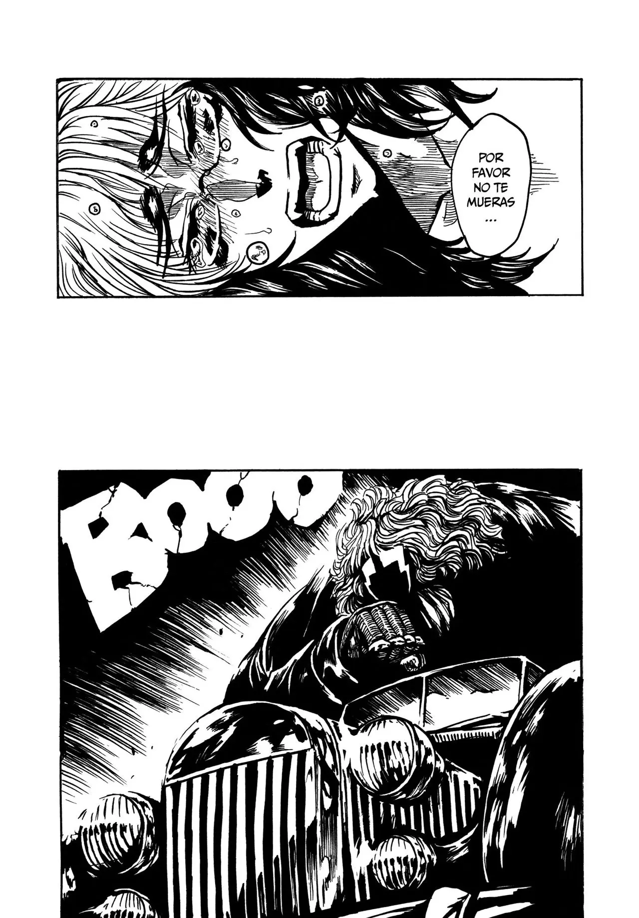 Keyman The Hand of Judgement (2011) - Capítulo 20 - Página 23 - LectorTMOo