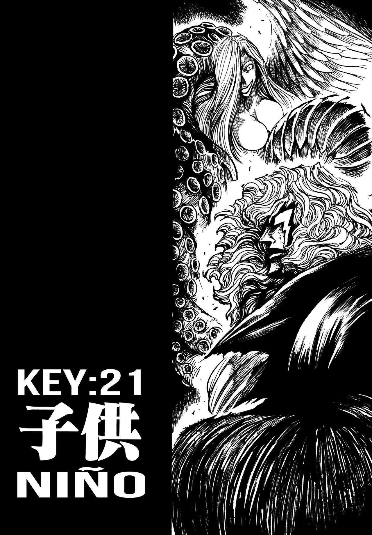 Keyman The Hand of Judgement (2011) - Capítulo 21 - Página 3 - LectorTMOo