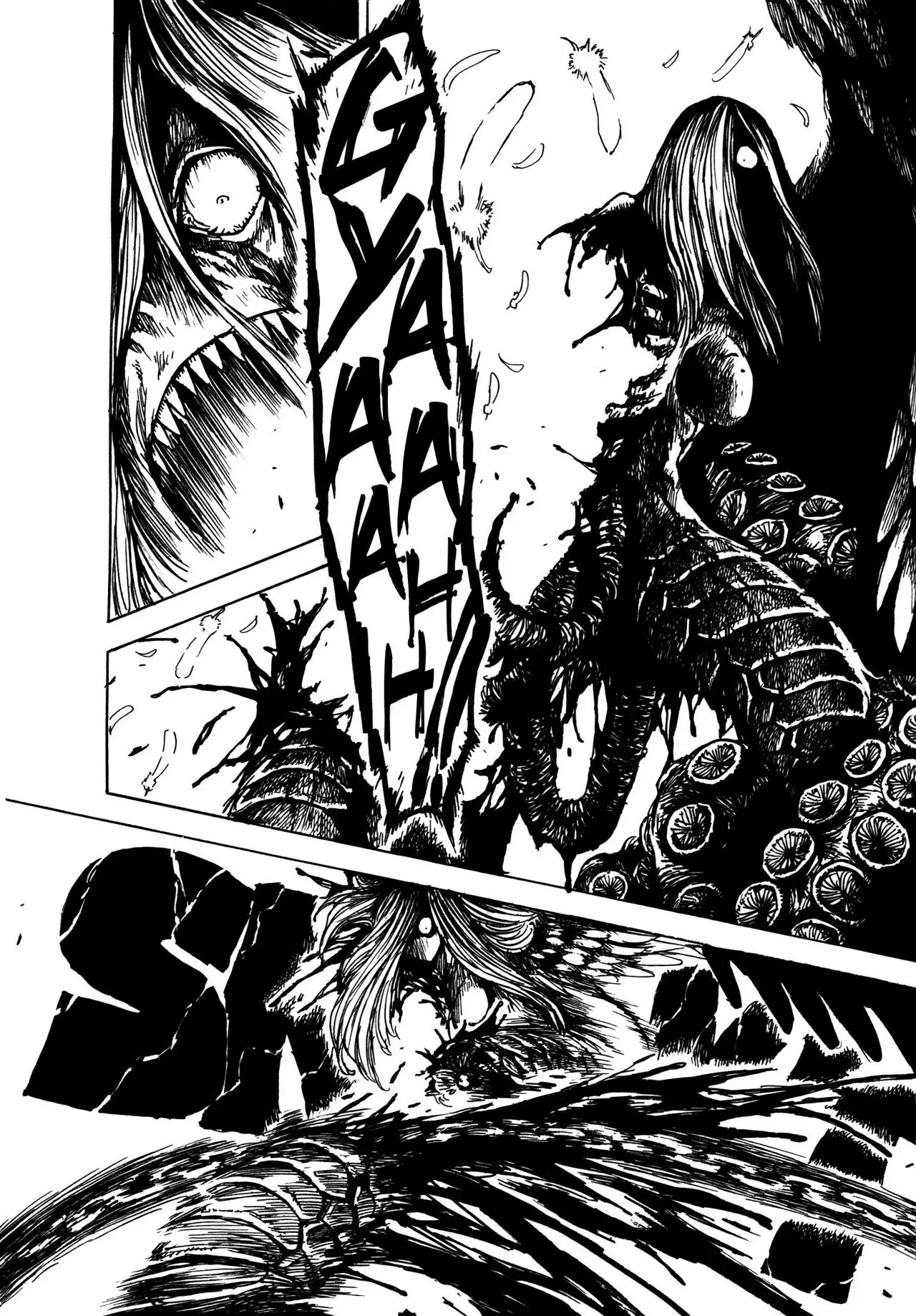 Keyman The Hand of Judgement (2011) - Capítulo 21 - Página 14 - LectorTMOo
