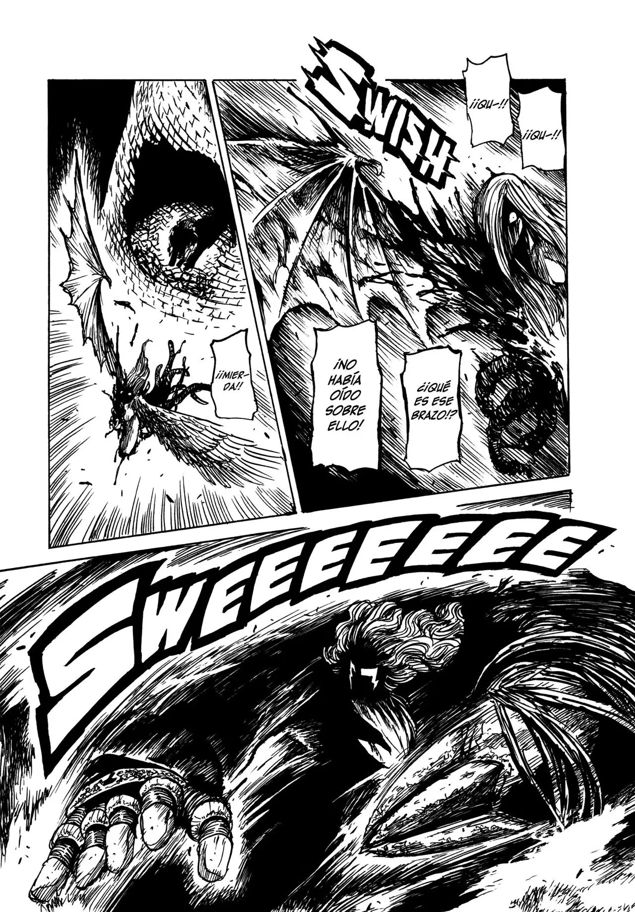 Keyman The Hand of Judgement (2011) - Capítulo 21 - Página 17 - LectorTMOo