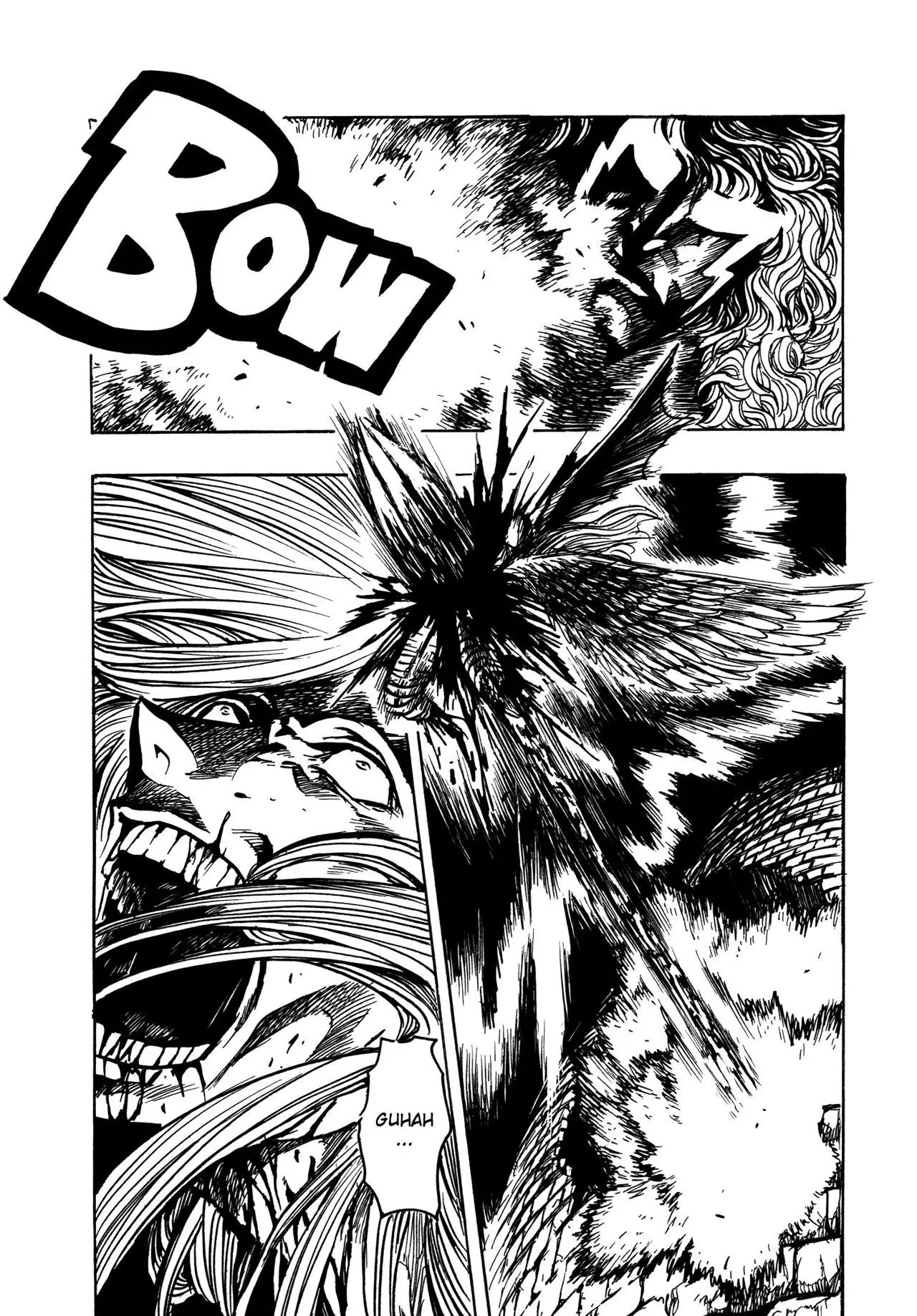 Keyman The Hand of Judgement (2011) - Capítulo 21 - Página 18 - LectorTMOo