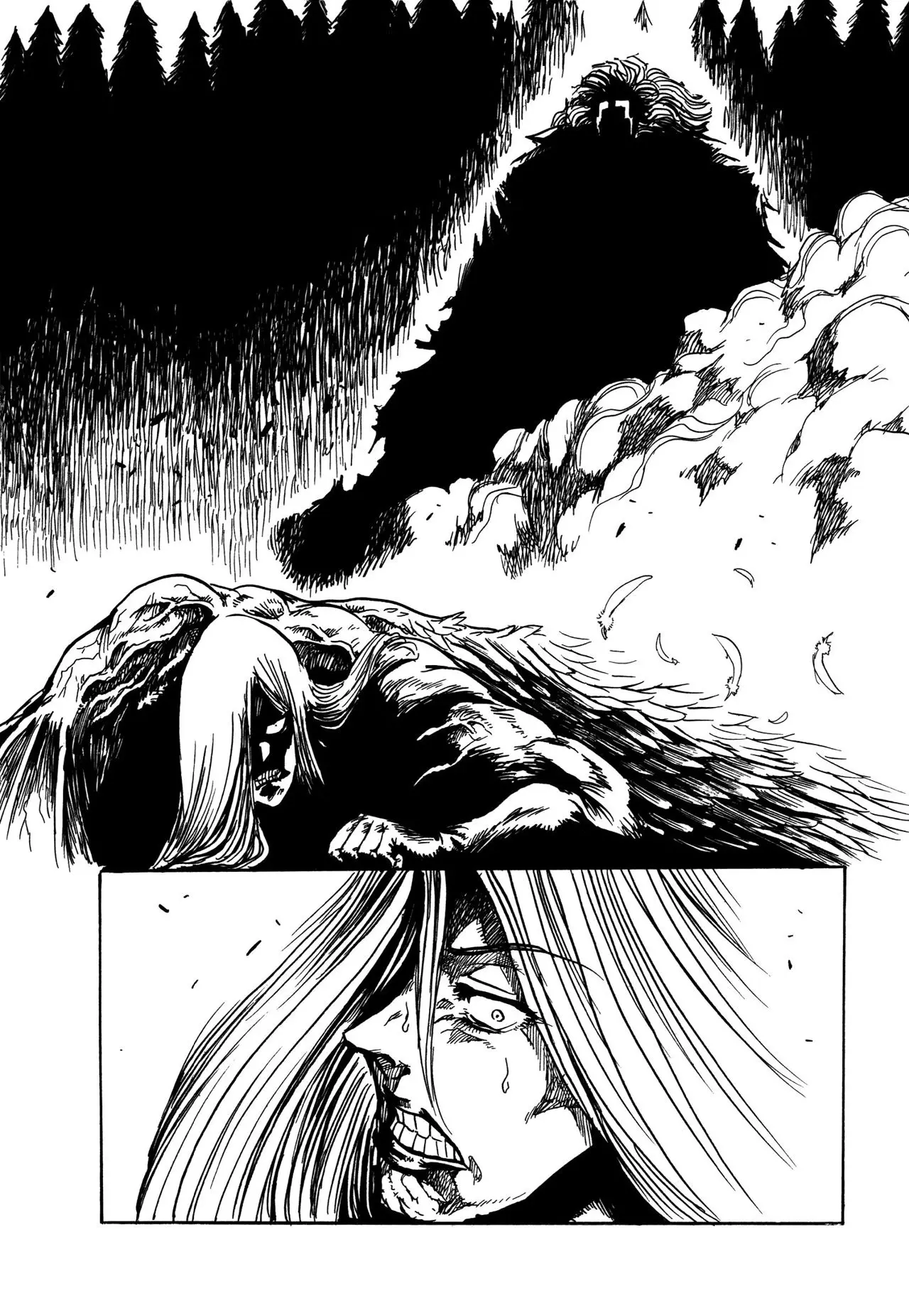 Keyman The Hand of Judgement (2011) - Capítulo 21 - Página 20 - LectorTMOo